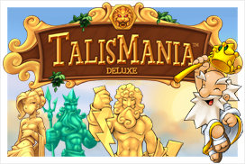 talismania pc download