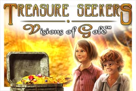 free online hidden object games treasure seekers