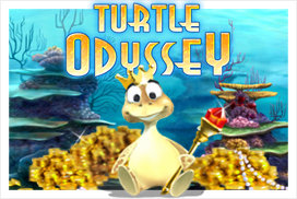 turtle odyssey download