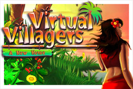 virtual villagers free full download