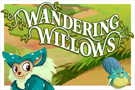 play wandering willows