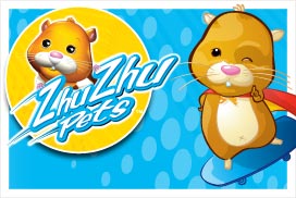 zhu zhu pets game online